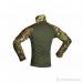 Taktická košile Invader Gear Combat - vegetato - Prodej