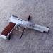TANFOGLIO GOLD MATCH 9x19 mm 6 cali - Sprzedaż