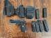 PISTOLET WILSON COMBAT EDC X9 KAL. 9X19MM - Sprzedaż
