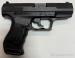 Pistolet Walther P-99 kal. 9x19 kabura HPE 4530SLS - Sprzedaż