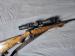 Sztucer CZ 550 30.06 luneta Meopta 3-12x56  - Sprzedaż