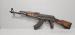AK 47 Frezowany TYP 2 – 1951 Kal 7,62×39 /MKB-089/ - Predaj