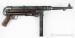 MP 40 - Sprzedaż