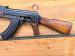*003* Polski Frez, Kal. 7,62x39 - 1959 r. Przekrój - Sprzedaż