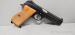 Pistolet Model P49 – SIG P210, kal. 9×18 /MKB-084/ - Predaj
