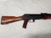 AK47 7,62x39 NOWY - Sprzedaż