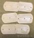 US dog tag silencers - Cover, Identification Tag - Sprzedaż