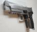 SIG SAUER P226 X-FIVE SUPERMATCH, prod. Niemcy - Sprzedaż