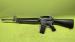 #0267 KARABIN M16A1 PROPERTY OF U.S. GOVT. - Predaj
