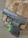CANIK MC9 Micro Compact Black 9x19 - Predaj