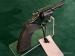 Rewolwer S&W mod. 36 .38 special.  - Sprzedaż