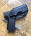 Glock 43x MOS + safariland IWB - Sprzedaż