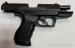 istolet Walther P-99 kal. 9x19 + kabura - Sprzedaż