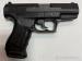 istolet Walther P-99 kal. 9x19 + kabura - Sprzedaż