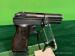 Pistolet CZ mod. 24 9mm Browning kurz  - Sprzedaż