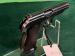 Pistolet Walther Walam mod. 48 9mm Browning kurz - Sprzedaż