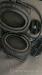 Sordin MIL CC ARC Rail Black PVC. - Sprzedaż
