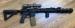 Recce rifle,  Ar-15 Stag arms 14,5 - Sprzedaż