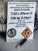 7,62x39 FSB (Full Solid Bullet) 8g/124gr op. 500 s - Predaj