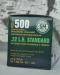 Amunicja 22lr Standard (do repetierów) SM 2,6g - Predaj