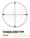 Luneta SIG-SAUER TANGO 2-12x44 FFP, tubus 34 mm - Sprzedaż