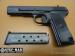 Pistolet Zastava TT M70, 9x19mm Parabell [C4488] - Sprzedaż