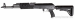 Karabinek AKM Sporter S 102TK kal. 5,56x45  - Sprzedaż