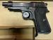 Pistolet samopowtarzalny BERETTA M34 kal. 9x17 - Sprzedaż
