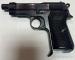 Pistolet samopowtarzalny BERETTA M34 kal. 9x17 - Sprzedaż