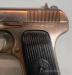Pistolet Samopowtarzalny TT-33 kal.7,62X25 - Sprzedaż