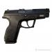 Pistolet CZ 100 9x19 + kabura - Sprzedaż