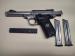 Pistolet Smith&Wesson Victory Lufa gwintowana - Sprzedaż