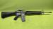#0285 KARABIN M16A1 PROPERTY OF U.S. GOVT. kal223 - Predaj