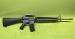#0286 KARABIN M16A1 PROPERTY OF U.S. GOVT. kal223. - Predaj