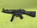 #0287 PISTOLET SAMOPOWTARZALNY HK MP5, kal. 9x19mm - Predaj