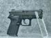 Pistolet Rex Zero 1CP 9x19 POLICJA - Predaj