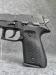 Pistolet Rex Zero 1CP 9x19 POLICJA - Predaj