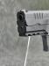 Pistolet Rex Zero 1CP 9x19 POLICJA - Predaj