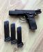 CZ 75 SP-01 Shadow 9mm - Sprzedaż