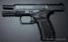 Pistolet Reximtex TRX9 Black - Sprzedaż