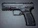 Pistolet Reximtex TRX9 Black - Sprzedaż