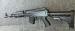 Zastava PAP M05E3TF 7,62x39 - Predaj