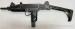 Pistolet IMI UZI kal. 9x19mm Parabellum/Luger - Sprzedaż
