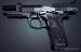 Beretta 92X PERFORMANCE OPTIC DARK BLACK 9mm Para - Sprzedaż