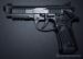 Beretta 92X PERFORMANCE OPTIC DARK BLACK 9mm Para - Sprzedaż