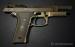 Pistolet Beretta M9A4 G FDE kaliber 9mm Parabellum - Sprzedaż
