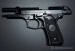 Pistolet Beretta 92 FS USA kaliber 9mm Para - Sprzedaż