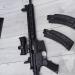 Karabinek Smith&Wesson mp15 - 22 - Sprzedaż