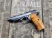 Pistolet TT Olympia kal. 22LR BDB -DOWÓZ - Sprzedaż