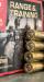 Norma Range & Training 308 Win FMJ 9,7g/150gr - Sprzedaż